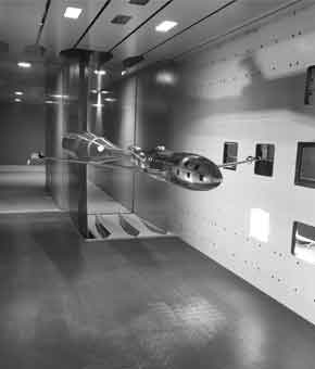 压敏涂料测量系统，智能化感知与精准控制的完美结合