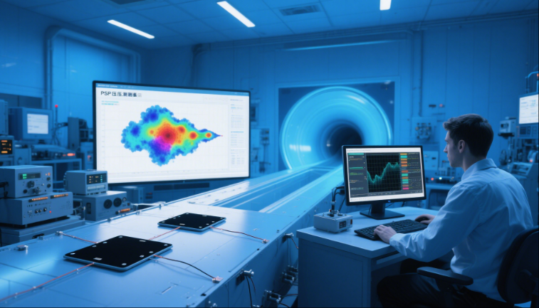 动态压力测试长城能源，技术创新与能源安全的双重保障