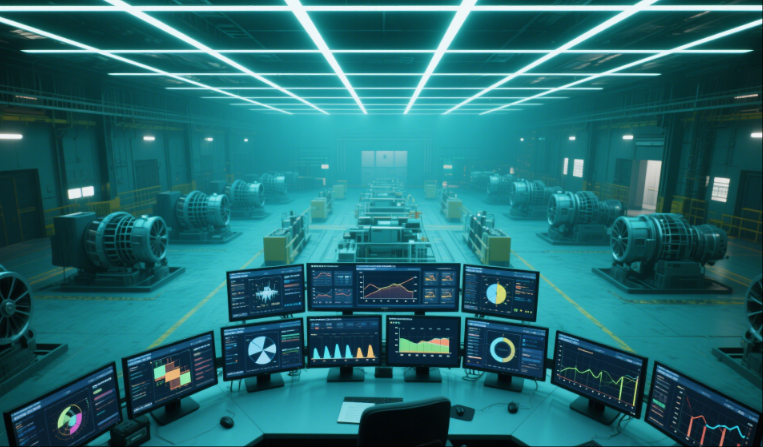 动态压力测试研究院，探索与实践的前沿阵地