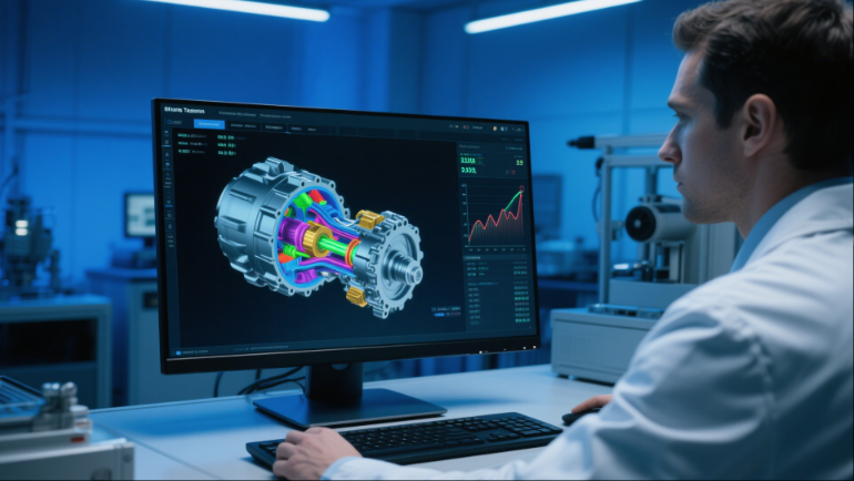 动态压力测试研究院深度探究
